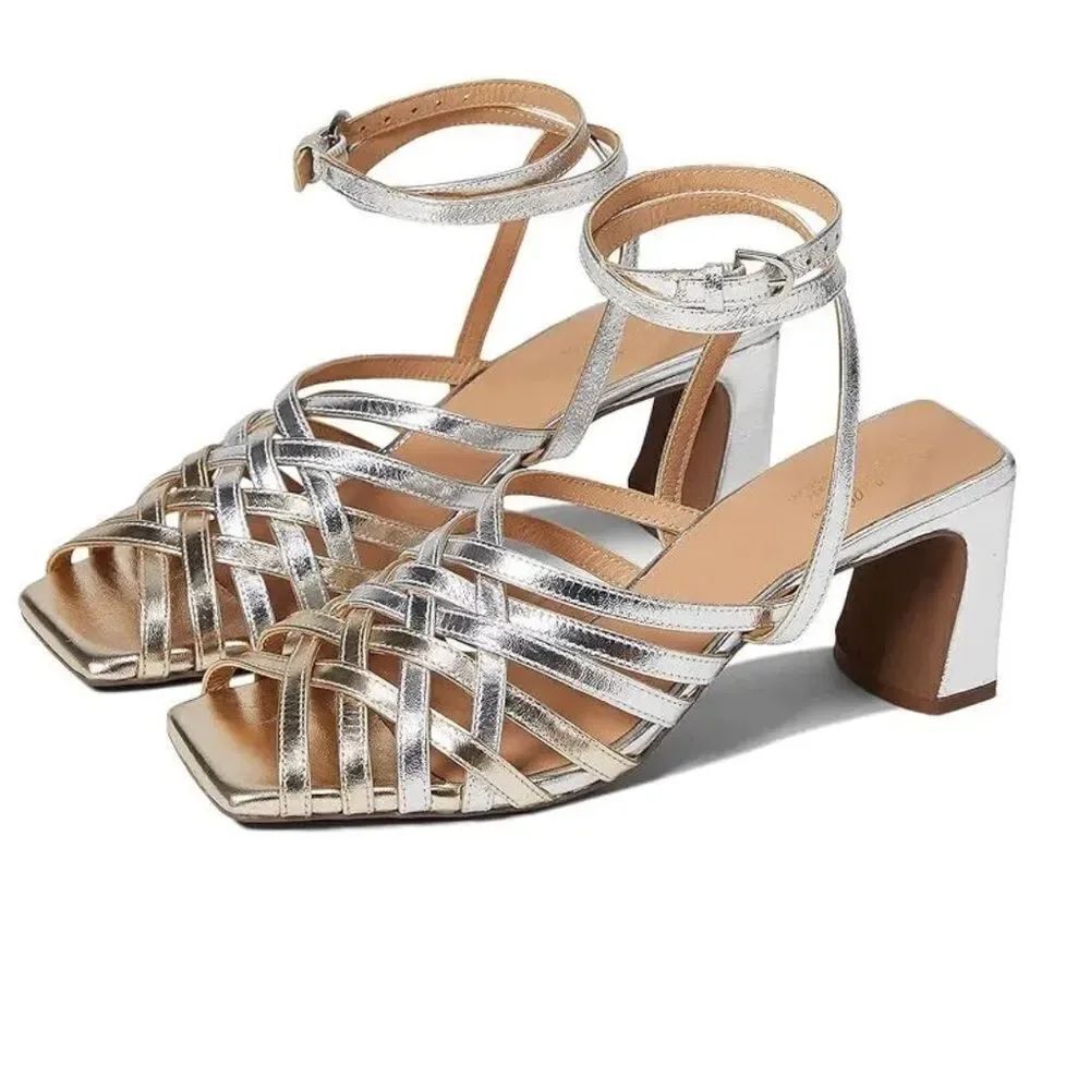 Seychelles Charter Women's Sandals